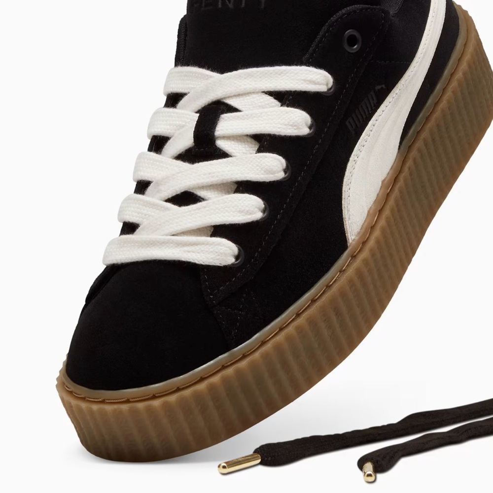 FENTY x PUMA Creeper Phatty Sneakers Unisex - Picture 5 of 13